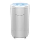 Ver imagem 1 de Centrifuga Roupas Britânia BCR15B Cesto Inox Extragrande 15kg - 220V