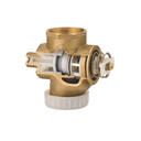 Ver imagem 2 de Válvula Descarga 1.1/2 Dn40 Baixa Pressão - Docol Unico