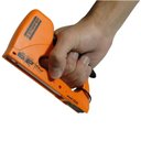 Ver imagem 1 de Grampeador para Tapeceiro Alta Pressão ABS-5525 Starfer