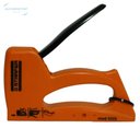 Ver imagem 2 de Grampeador para Tapeceiro Alta Pressão ABS-5525 Starfer