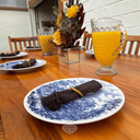 Ver imagem 2 de Mesa Madeira de Demolição 2m x 90cm com 8 Cadeiras BH Sudeste Rústico