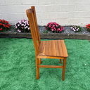 Ver imagem 6 de Mesa Madeira de Demolição 2m x 90cm com 8 Cadeiras BH Sudeste Rústico