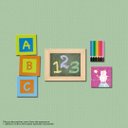 Ver imagem 1 de Professor Educação Infantil - Quadros ou Placas Modulares com 6 Peças