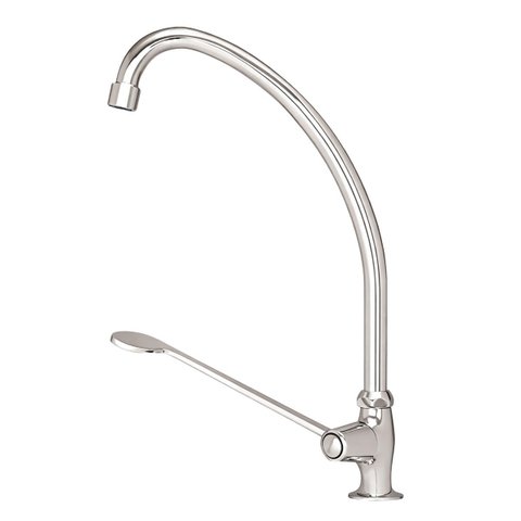 Torneira Cozinha Bancada Globalmedic 1/4 de Volta 25772 Meber - Cromado