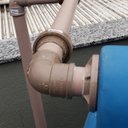 Ver imagem 6 de Adaptador Caixa D'agua 40mm X 1.1/4 | Akato | Kit 03 Un