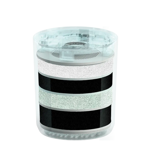 Refil Fpa17 Código 1165a Compatível com Aparelhos: Purific Pratic, Natureza, Ecológico, Saúde