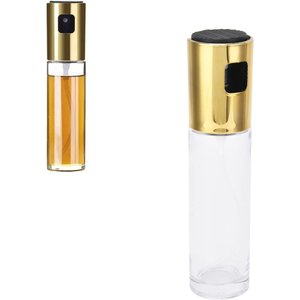 Spray Borrifador de Óleo ou Vinagre 100ml N244327-8 - Quanhe