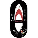 Ver imagem 2 de Abridor de Garrafa Bugatti em Aço Inox Sam Vermelho 317080c3u