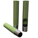 Ver imagem 1 de Vazador Redondo Manual em Aço 12mm