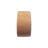 Pedra Rebolo Reto para Aço 2.1/2 Pol-45mm X 1.1/4 Pol-32mm:60/branco - 5
