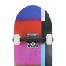 Skate Completo Semi Profissional Estampas 402000 Belfix - Colors - 3