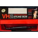 Ver imagem 4 de Chapinha Ultra Fina Vh2209 Bivolt Titanium Valeries Hair