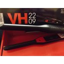 Ver imagem 2 de Chapinha Ultra Fina Vh2209 Bivolt Titanium Valeries Hair