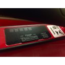 Ver imagem 5 de Chapinha Ultra Fina Vh2209 Bivolt Titanium Valeries Hair