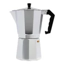 Ver imagem 1 de Cafeteira Alumínio 12 Cafezinhos 600 Ml Mimo Af12