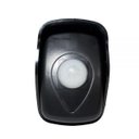 Ver imagem 1 de Sensor Presenca Externo Tempo com Fotocelula 180g Qa26 Qualitronix