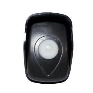 Sensor Presenca Externo Tempo com Fotocelula 180g Qa26 Qualitronix