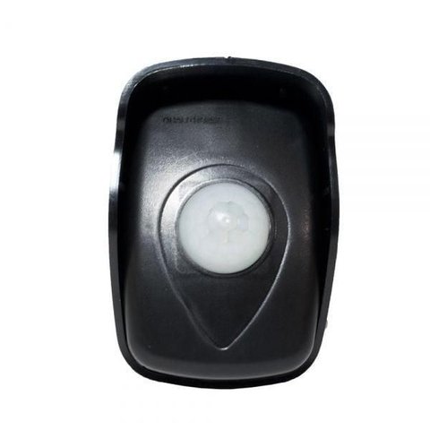 Sensor Presenca Externo Tempo com Fotocelula 180g Qa26 Qualitronix