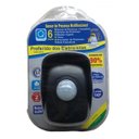 Ver imagem 2 de Sensor Presenca Externo Tempo com Fotocelula 180g Qa26 Qualitronix