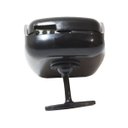 Ver imagem 4 de Sensor Presenca Externo Tempo com Fotocelula 180g Qa26 Qualitronix