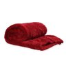 CAMA COBERTOR QUEEN SHERPA ISLANDIA DAJU SORT . - 3