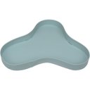 Ver imagem 1 de Bandeja Decorativo para Servir Home&co Metal 2x14x20cm Verde