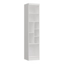 Ver imagem 2 de Móveis para Quarto Nicho Modulado Infinity Branco/Line