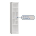 Ver imagem 4 de Móveis para Quarto Nicho Modulado Infinity