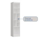 Ver imagem 4 de Móveis para Quarto Nicho Modulado Infinity