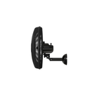 Ver imagem 3 de Ventilador de Parede Ventisol Oscilante New 50cm Preto 127v