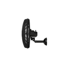 Ver imagem 3 de Ventilador de Parede Ventisol Oscilante New 50cm Preto 127v