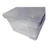 Gaveta de Legumes para Refrigerador Electrolux - 70201746 - 2