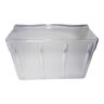 Gaveta de Legumes para Refrigerador Electrolux - 70201746 - 3
