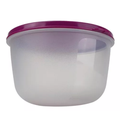 Ver imagem 3 de Tupperware Tigela Visual 2 Litros Roxo Tupperware Tigela Visual 2 Litros Roxo
