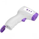 Ver imagem 1 de Termometro Mira Laser Infravermelho Digital Bebe Adulto