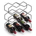 Ver imagem 2 de Adega para 9 Garrafas Black - Arthi