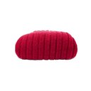 Ver imagem 2 de Peseira de Tricot Savana - Vermelha Vermelho Blue Gardenia