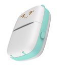 Ver imagem 7 de Mini Impressora Termica Sem Tinta Usb Bluetooth Recarregavel De Bolso Imprime Etiqueta Arquivo Foto 