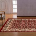 Ver imagem 2 de Tapete Persa Iraniano 2,40 x 3,40 - 004