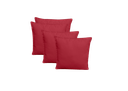 Ver imagem 3 de Kit 02 Poltrona Opala Decorativa 4 Almofadas 40 X 40