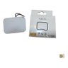 Balizador Mini Sobrepor Led 1,5w Ip65 Corredor 50x70mm Opus - Branco - 5