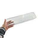 Ver imagem 5 de Organizador de Gavetas Transparente 30x8