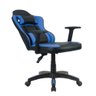 Cadeira Gamer Fortt Mendoza Azul - Cgf002-a - 3