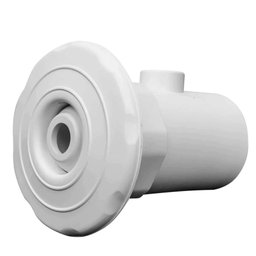 Jato Canhão de Hidromassagem para Piscina de Fibra Dispositivo Brustec Spa 50mm - 2