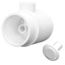 Ver imagem 5 de Jato Canhão de Hidromassagem para Piscina de Fibra Dispositivo Brustec Spa 50mm