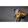 Parafusadeira de Impacto 1/4 Pol 20v Max Brushless 170nm sem Bateria Dcf7871b-b3 - Dewalt - 7