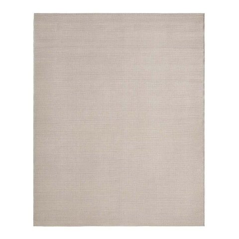 Tapete para Sala Sisal Buzios Lual 51 Cinza 1,00X1,50M - J Serrano