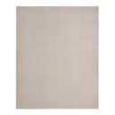 Ver imagem 1 de Tapete para Sala Sisal Buzios Lual 51 Cinza 1,00X1,50M - J Serrano