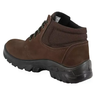 Botina Primavera Nobuck Café:35 - 3