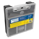 Ver imagem 3 de Organizador Plastico 7.1-2" Tramontina com Tampa Transparente e Divisorias